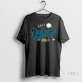 Trendy 2025 Ohsaa Golf Districts Logo Sweater - Adult & Kids T-Shirts, Sweatshirts & Hoodies apparel design preview 1