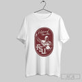 Trendy 2025 Ut Martin Leonard Hamilton Fsu Basketball - Adult & Kids T-Shirts, Sweatshirts & Hoodies apparel design preview 1