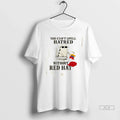 Trendy 2025 Cat You Cant Spell Hatred Without Red Hat - Adult & Kids T-Shirts, Sweatshirts & Hoodies apparel design preview 1