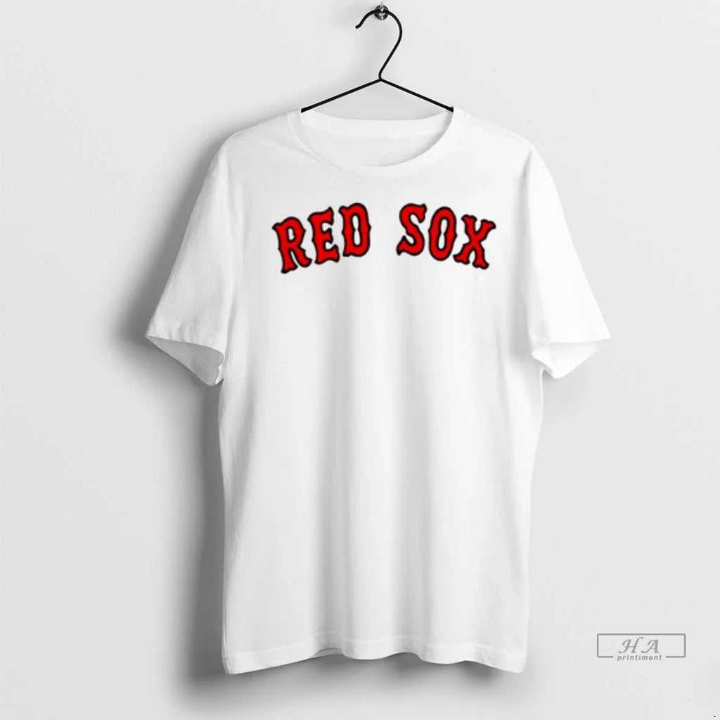 Trendy Aaron Judge Red Sox Sweater - Adult & Kids T-Shirts, Sweatshirts & Hoodies apparel design preview 1