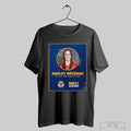 Trendy Ashley Brignac Hall Of Fame Class 2022 New - Adult & Kids T-Shirts, Sweatshirts & Hoodies apparel design preview 1