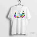 Trendy Bad Bunny Benito Bowl Puerto Rico Sweater - Adult & Kids T-Shirts, Sweatshirts & Hoodies apparel design preview 1