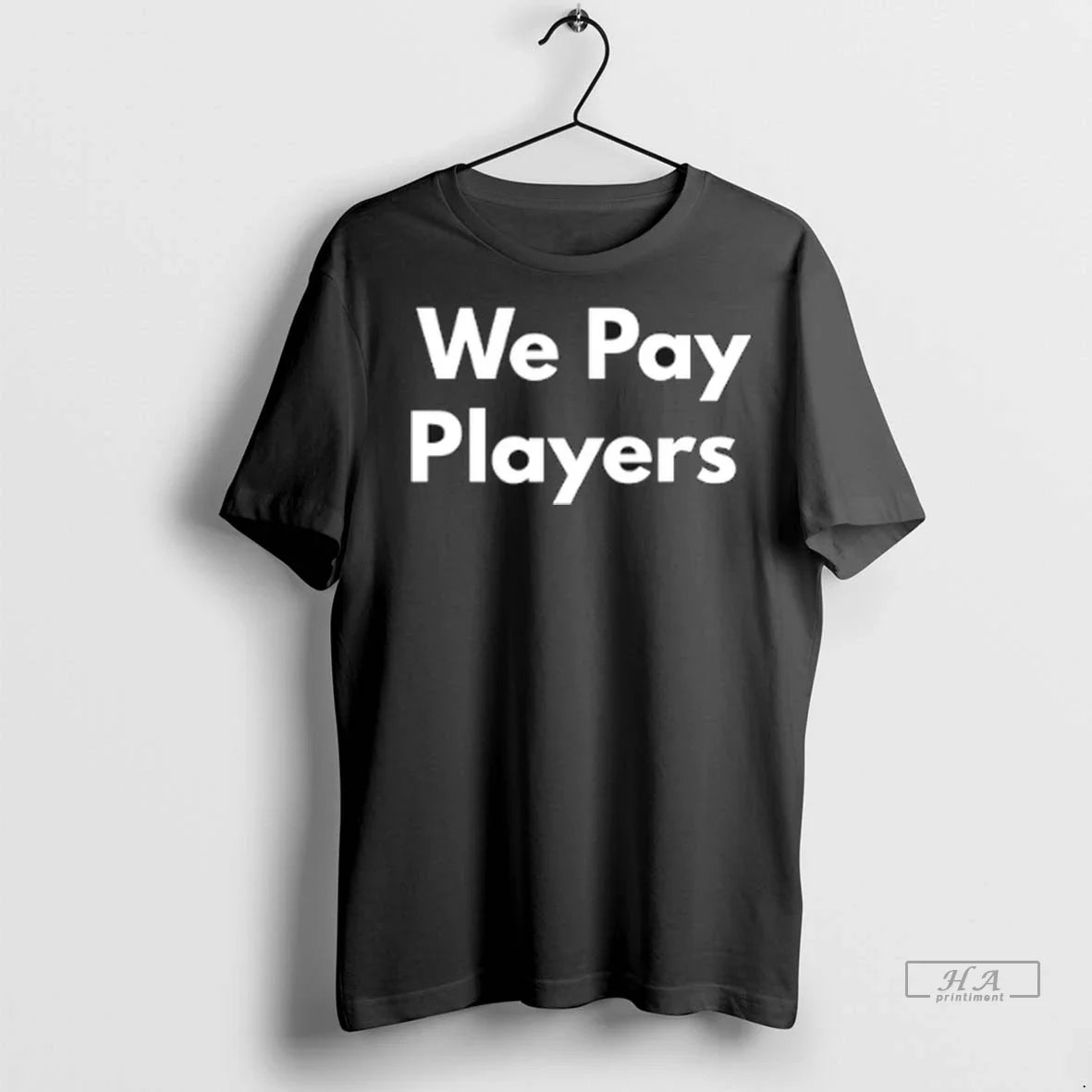 Trendy Chad Powers Coach Byrd We Pay Players Sweater - Adult & Kids T-Shirts, Sweatshirts & Hoodies apparel design preview 1