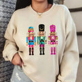 Nutcracker Girly - Adult & Kids T-Shirts, Sweatshirts & Hoodies apparel design preview 1