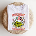 Retro Floral Funny Winter Woman - Adult & Kids T-Shirts, Sweatshirts & Hoodies apparel design preview 1