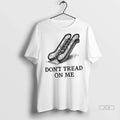 Trendy Dont Tread On Me Trump Escalator Melania Un - Adult & Kids T-Shirts, Sweatshirts & Hoodies apparel design preview 1