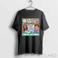 Trendy Eastside Dental Grand Opening Saturday March - Adult & Kids T-Shirts, Sweatshirts & Hoodies apparel design preview 1