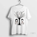 Trendy Every Child Matters Orange Day 2025 Usa - Adult & Kids T-Shirts, Sweatshirts & Hoodies apparel design preview 1