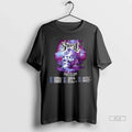 Trendy Ghost Skeletour World Tour 2026 Sweater - Adult & Kids T-Shirts, Sweatshirts & Hoodies apparel design preview 1