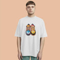 Sneaker Print Bold Colors Streetwear - Adult & Kids T-Shirts, Sweatshirts & Hoodies apparel design preview 1