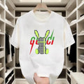 Houndstooth Bunny Bold Logo Casual Meetups - Adult & Kids T-Shirts, Sweatshirts & Hoodies apparel design preview 1
