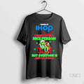 Trendy Grinch I Work At Ihop Want To Be A Nice Person - Adult & Kids T-Shirts, Sweatshirts & Hoodies apparel design preview 1