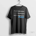 Trendy Heartbeat Watching Detroit Lions Sweater - Adult & Kids T-Shirts, Sweatshirts & Hoodies apparel design preview 1