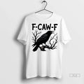 Trendy Jamal F Caw Sweater - Adult & Kids T-Shirts, Sweatshirts & Hoodies apparel design preview 1