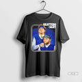 Trendy Jaxson Dart Cam Skattebo New York Giants Step - Adult & Kids T-Shirts, Sweatshirts & Hoodies apparel design preview 1