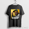 Trendy Let Em Know Lawrence Butler We Gonna Wake The - Adult & Kids T-Shirts, Sweatshirts & Hoodies apparel design preview 1