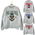 Mascot Beanie Sunglasses All Team Football - Adult & Kids T-Shirts, Sweatshirts & Hoodies apparel design preview 1