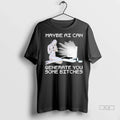 Trendy Maybe Ai Can Generate You Some Bitches Sweater - Adult & Kids T-Shirts, Sweatshirts & Hoodies apparel design preview 1