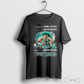 Trendy Michigan State Spartans Normal Heartbeat - Adult & Kids T-Shirts, Sweatshirts & Hoodies apparel design preview 1