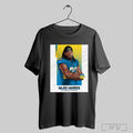 Trendy Najee Harris Signs With Los Angeles Chargers - Adult & Kids T-Shirts, Sweatshirts & Hoodies apparel design preview 1