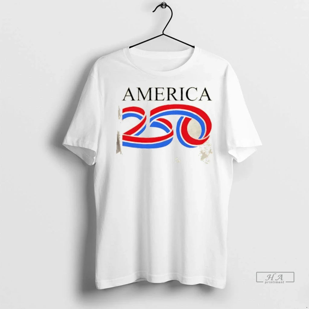 Trendy Officials 250th Anniversary 250 Years Old - Adult & Kids T-Shirts, Sweatshirts & Hoodies apparel design preview 1