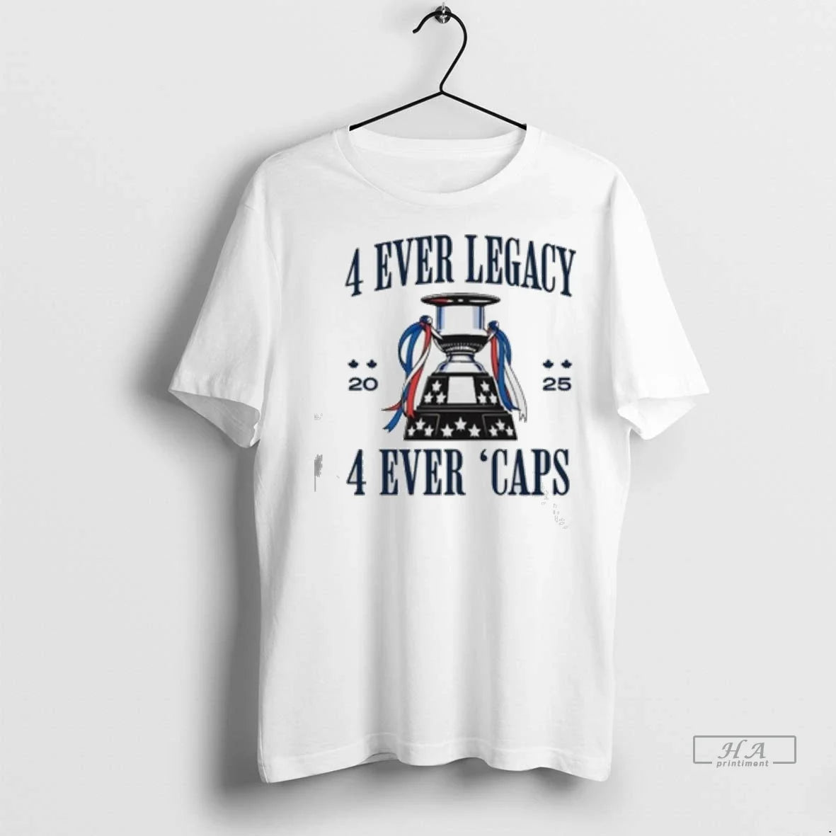 Trendy Officials 4 Ever Legacy Vancouver Whitecaps Fc - Adult & Kids T-Shirts, Sweatshirts & Hoodies apparel design preview 1