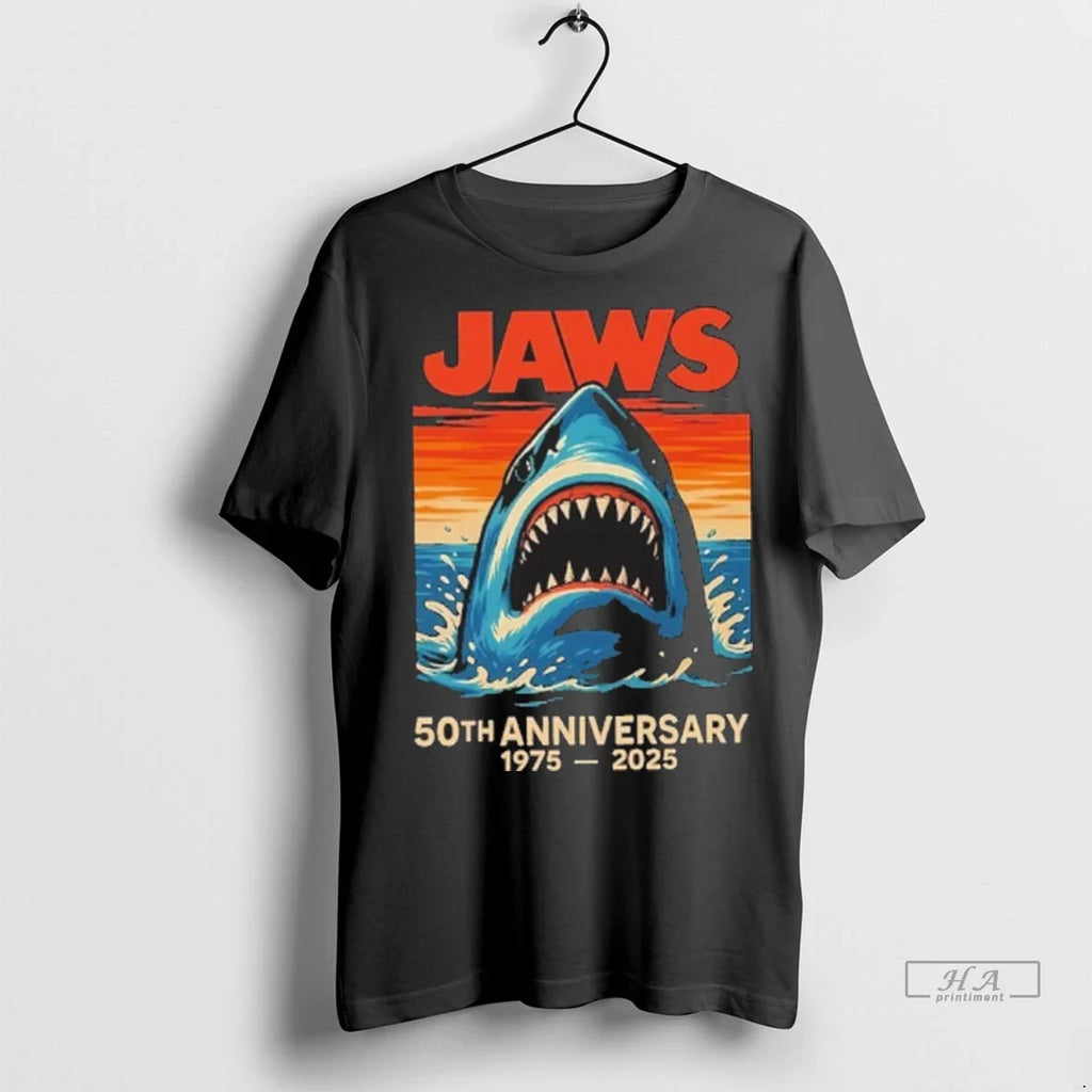 Trendy Officials 50th Anniversary 1975 2025 Vintage - Adult & Kids T-Shirts, Sweatshirts & Hoodies apparel design preview 1