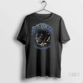 Trendy Officials Aftershock Festival Sharp Tongue - Adult & Kids T-Shirts, Sweatshirts & Hoodies apparel design preview 1