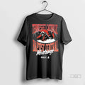 Trendy Officials Baseballism X Austin Schultz - Adult & Kids T-Shirts, Sweatshirts & Hoodies apparel design preview 1