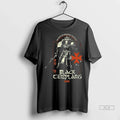 Trendy Officials Black Templars No Pity Remorse Fear - Adult & Kids T-Shirts, Sweatshirts & Hoodies apparel design preview 1