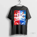 Trendy Officials Boston Red Sox Vs New York Yankees - Adult & Kids T-Shirts, Sweatshirts & Hoodies apparel design preview 1