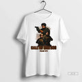 Trendy Officials Call Of Doo Punjabi Ops Sweater - Adult & Kids T-Shirts, Sweatshirts & Hoodies apparel design preview 1