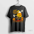 Trendy Officials Candy Corn I Dont Like You Either - Adult & Kids T-Shirts, Sweatshirts & Hoodies apparel design preview 1