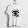 Trendy Officials College Gameday Vanderbilt Vs - Adult & Kids T-Shirts, Sweatshirts & Hoodies apparel design preview 1