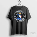 Trendy Officials Crown Toronto Blue Jays Champion Al - Adult & Kids T-Shirts, Sweatshirts & Hoodies apparel design preview 1