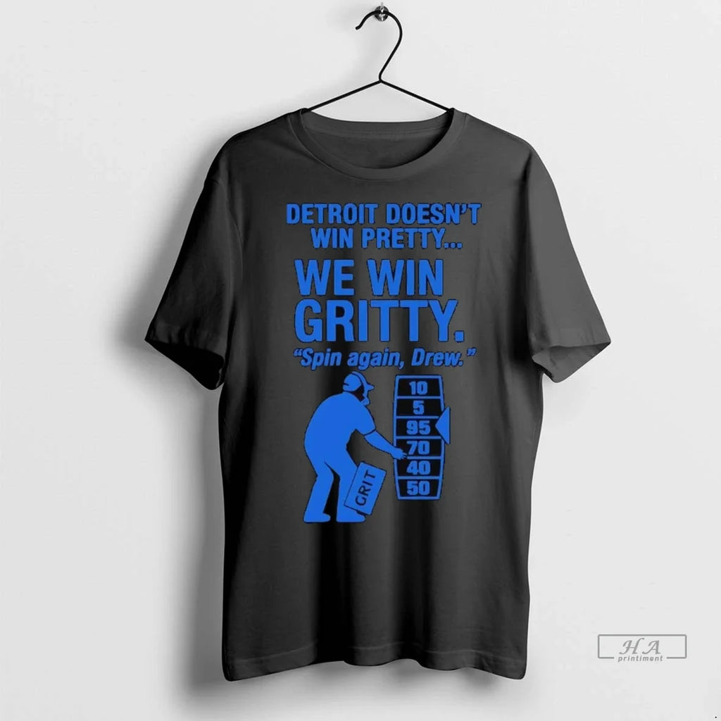 Trendy Officials Dan Campbell Detroit Lions Doesnt - Adult & Kids T-Shirts, Sweatshirts & Hoodies apparel design preview 1