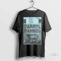 Trendy Officials Darryl Rahn Fall Tour 2025 Long - Adult & Kids T-Shirts, Sweatshirts & Hoodies apparel design preview 1