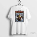 Trendy Officials Descendents October 4 5 2025 San - Adult & Kids T-Shirts, Sweatshirts & Hoodies apparel design preview 1