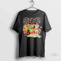 Trendy Officials Detroit Tigers Skuuuub Gritty Tigs - Adult & Kids T-Shirts, Sweatshirts & Hoodies apparel design preview 1