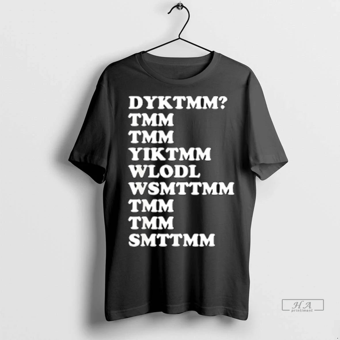 Trendy Officials Do You Know The Muffin Man Dyktmm - Adult & Kids T-Shirts, Sweatshirts & Hoodies apparel design preview 1