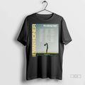 Trendy Officials Evan Honer Its A Long Road The Tour - Adult & Kids T-Shirts, Sweatshirts & Hoodies apparel design preview 1