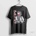 Trendy Officials Gary Jay Wrestlings Last Journeyman - Adult & Kids T-Shirts, Sweatshirts & Hoodies apparel design preview 1