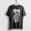 Trendy Officials Ghost Torso Sweater - Adult & Kids T-Shirts, Sweatshirts & Hoodies apparel design preview 1