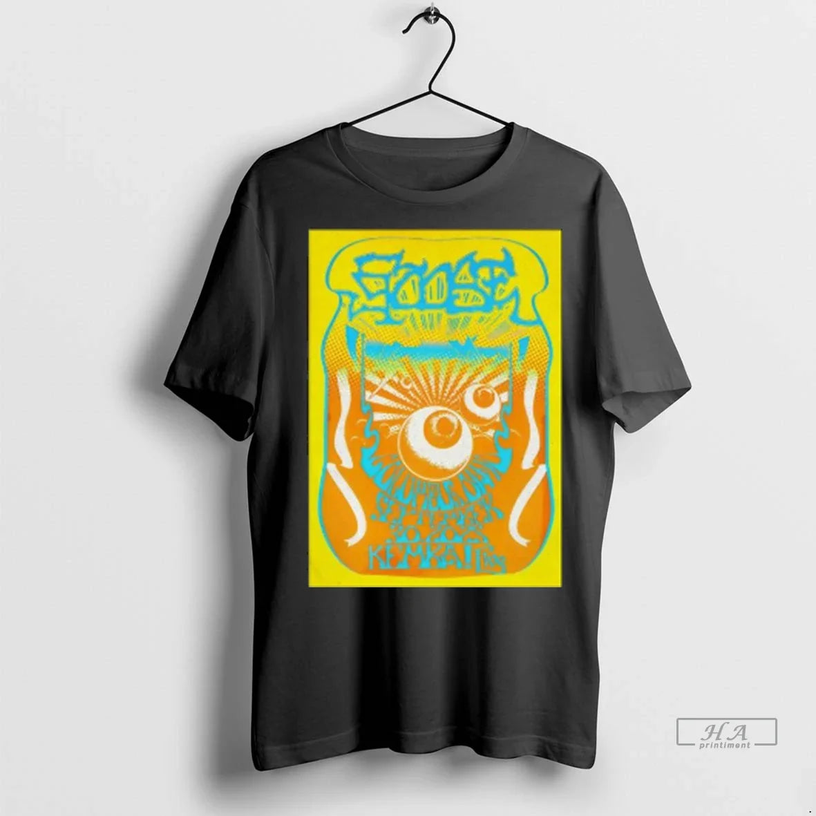 Trendy Officials Goose At Kemba Live On September 30 - Adult & Kids T-Shirts, Sweatshirts & Hoodies apparel design preview 1