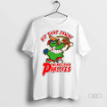 Trendy Officials Hit That Jawn Philadelphia Phillies - Adult & Kids T-Shirts, Sweatshirts & Hoodies apparel design preview 1