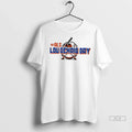 Trendy Officials I Am Als Lou Gehrig Day Logo Sweater - Adult & Kids T-Shirts, Sweatshirts & Hoodies apparel design preview 1