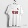 Trendy Officials Ishowspeed Fc Hot 2025 Ladies - Adult & Kids T-Shirts, Sweatshirts & Hoodies apparel design preview 1