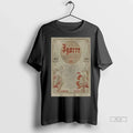 Trendy Officials Igorrr Tour Eu Uk 2025 Long Sleve - Adult & Kids T-Shirts, Sweatshirts & Hoodies apparel design preview 1
