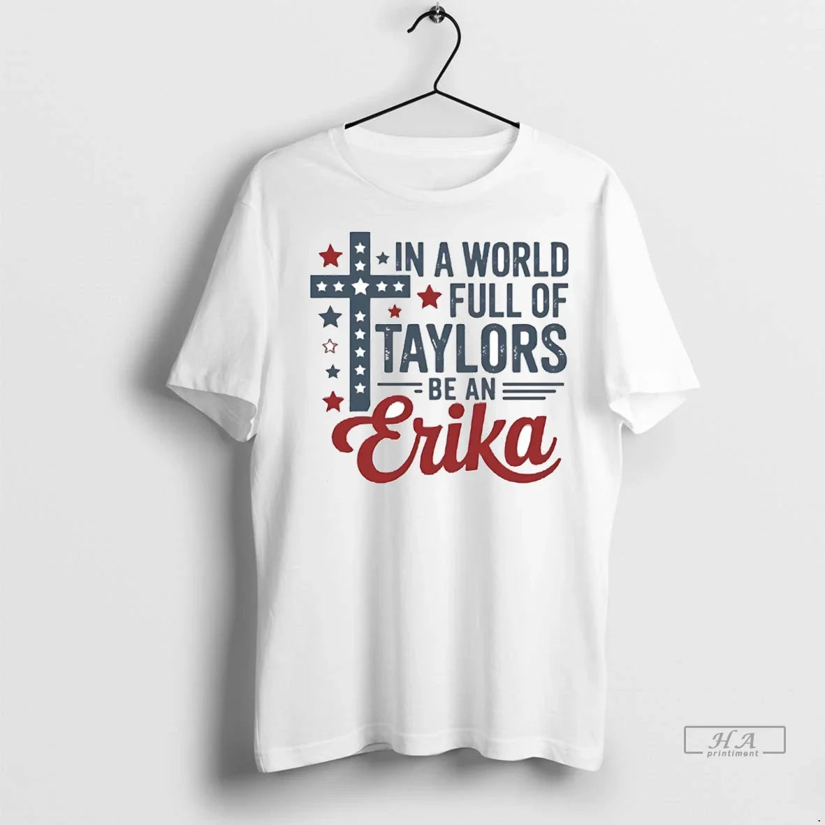 Trendy Officials In A World Full Of Taylors Be An - Adult & Kids T-Shirts, Sweatshirts & Hoodies apparel design preview 1