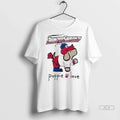 Trendy Officials Jacksonville Jumbo Shrimp Puppie - Adult & Kids T-Shirts, Sweatshirts & Hoodies apparel design preview 1